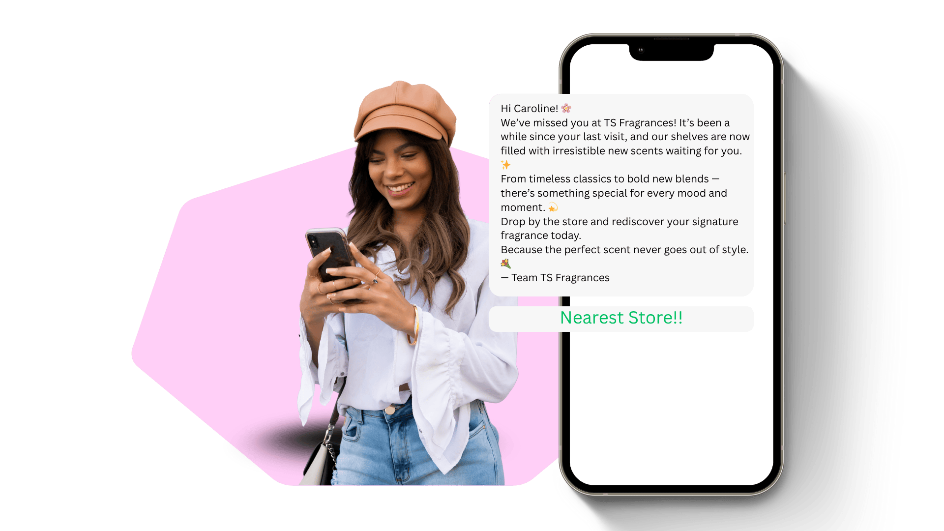 Re-Engage Inactive Shoppers