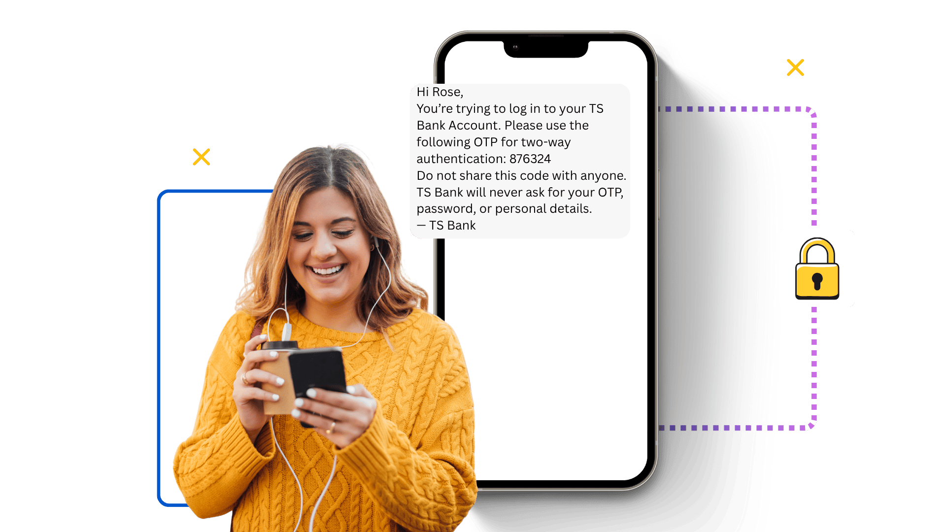Enable Secure Account & Password Actions